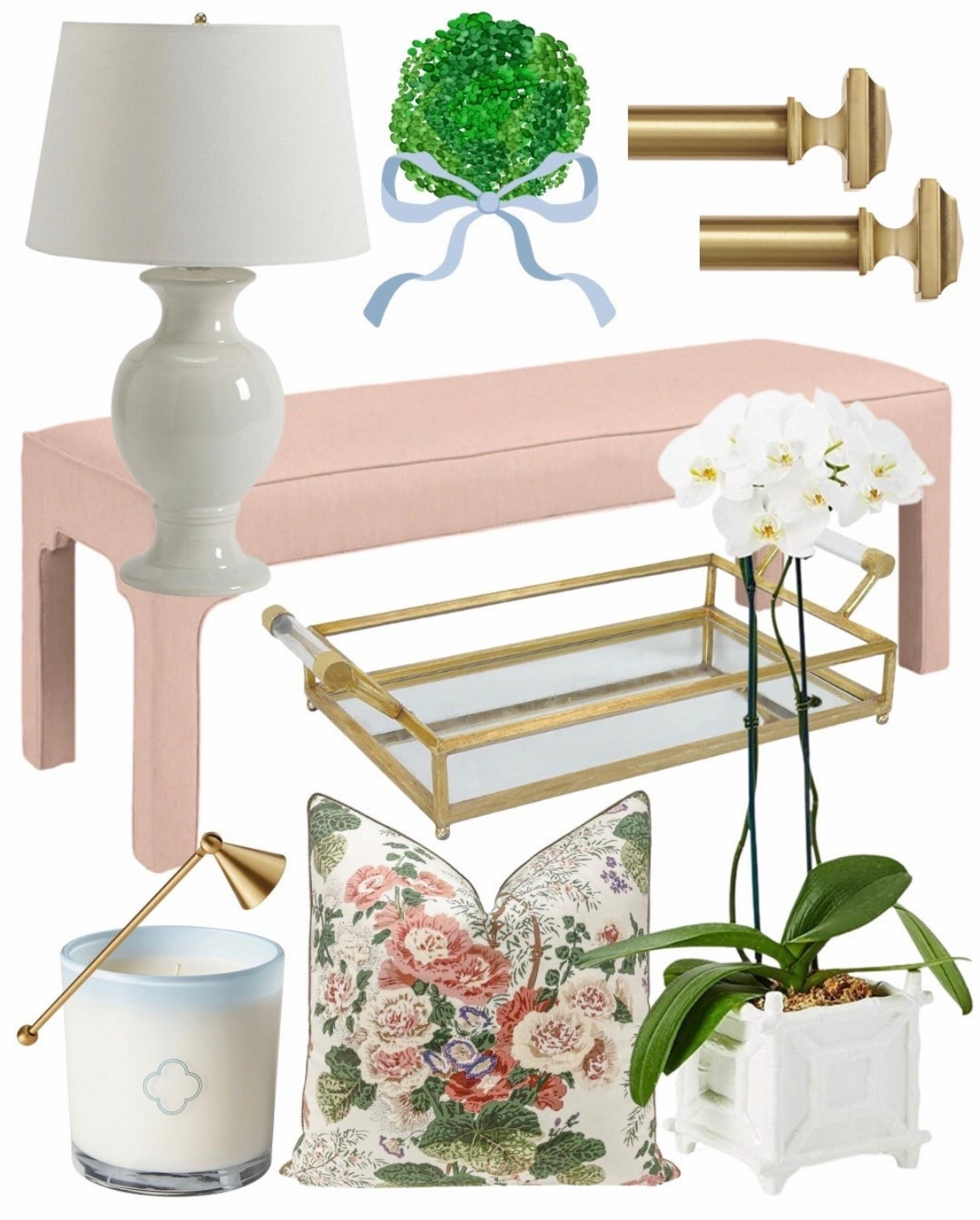 Bedroom inspo!

#LTKHome