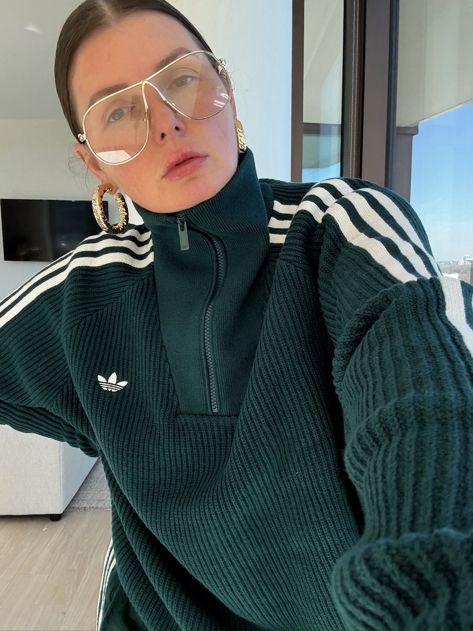 @adidas really came through with this multi textured set. Perfect for the holidays in festive green.

Set runs true to size but you know I sized up for a looser fit.

#adidaspartner #createdwithadidas 

#LTKHoliday #LTKGiftGuide #LTKootd

#LTKSeasonal #LTKGiftGuide

#LTKGiftGuide #LTKSeasonal

#LTKGiftGuide #LTKSeasonal #LTKActive

#LTKActive #LTKootd #LTKSeasonal

#LTKActive #LTKGiftGuide #LTKSeasonal

#LTKSeasonal #LTKActive

#LTKSeasonal #LTKActive

#LTKSeasonal #LTKActive

#LTKSeasonal #LTKActive