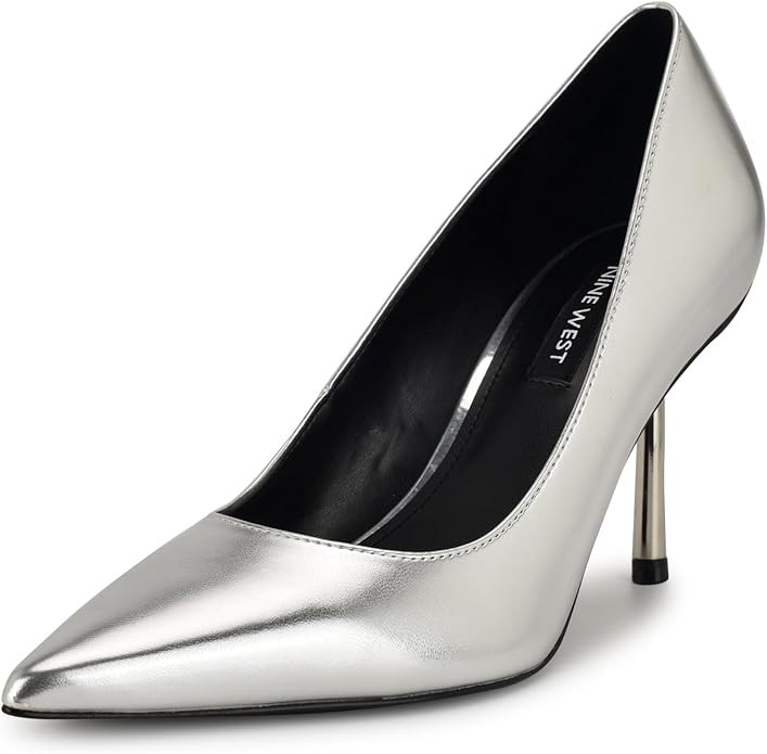 Nine West Women's Deonne Pump | Amazon (US)