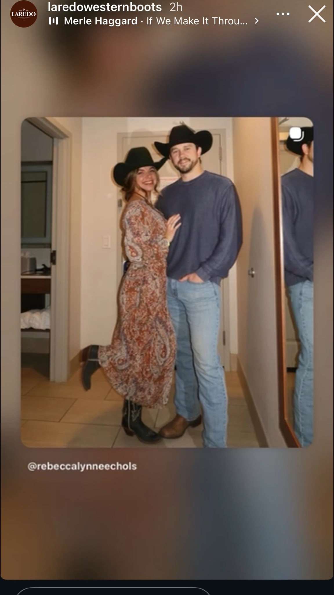 So thankful for Laredo’s team!!

#LTKHoliday #LTKgrwm #LTKGiftGuide