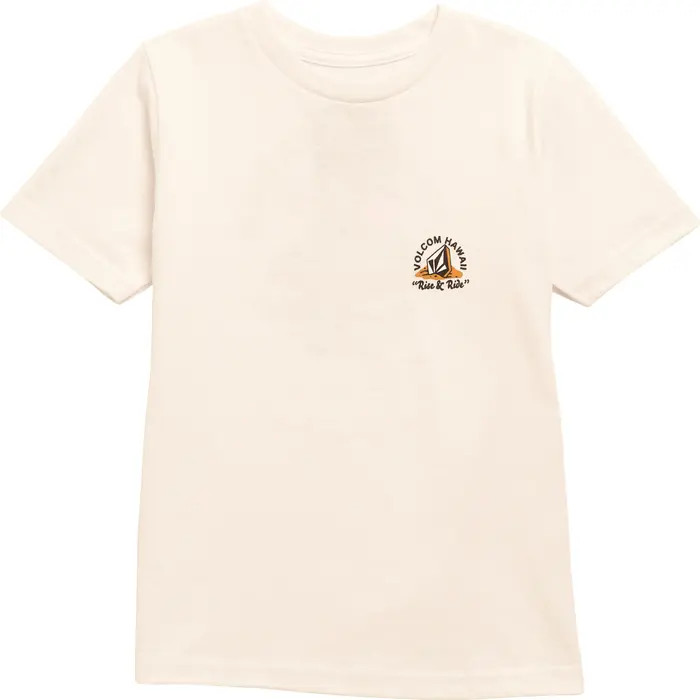 Kids' Roosta Short Sleeve Tee | Nordstrom Rack