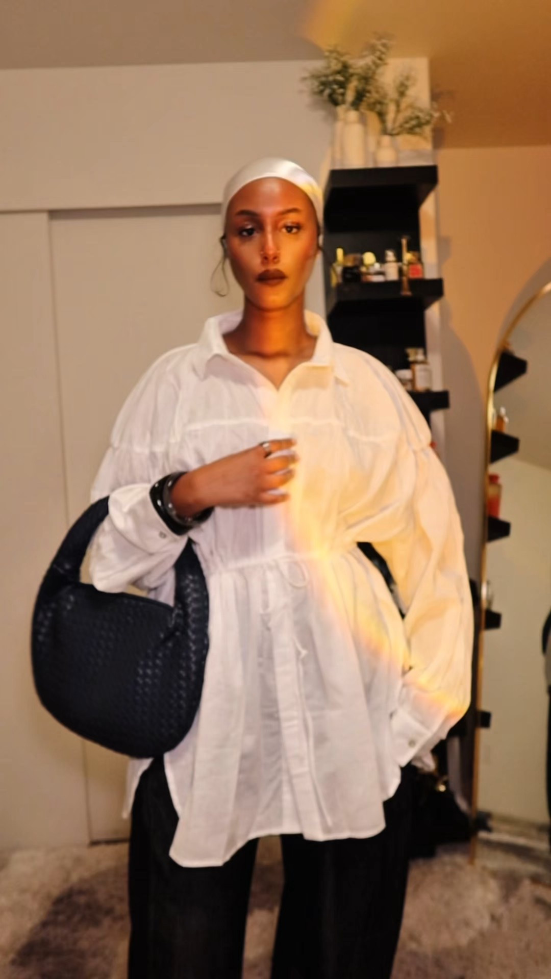 The perfect airy white top🤍

#LTKSaleAlert #LTKMidsize #LTKSeasonal