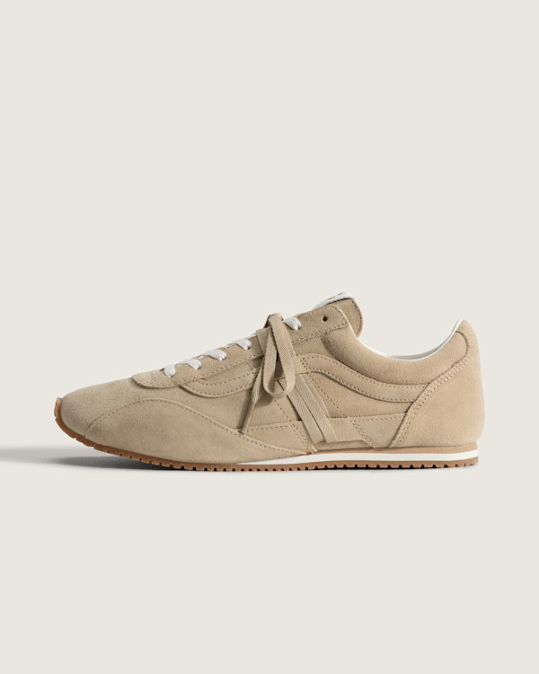 Premium Super Lowpro Trainer | VANS US