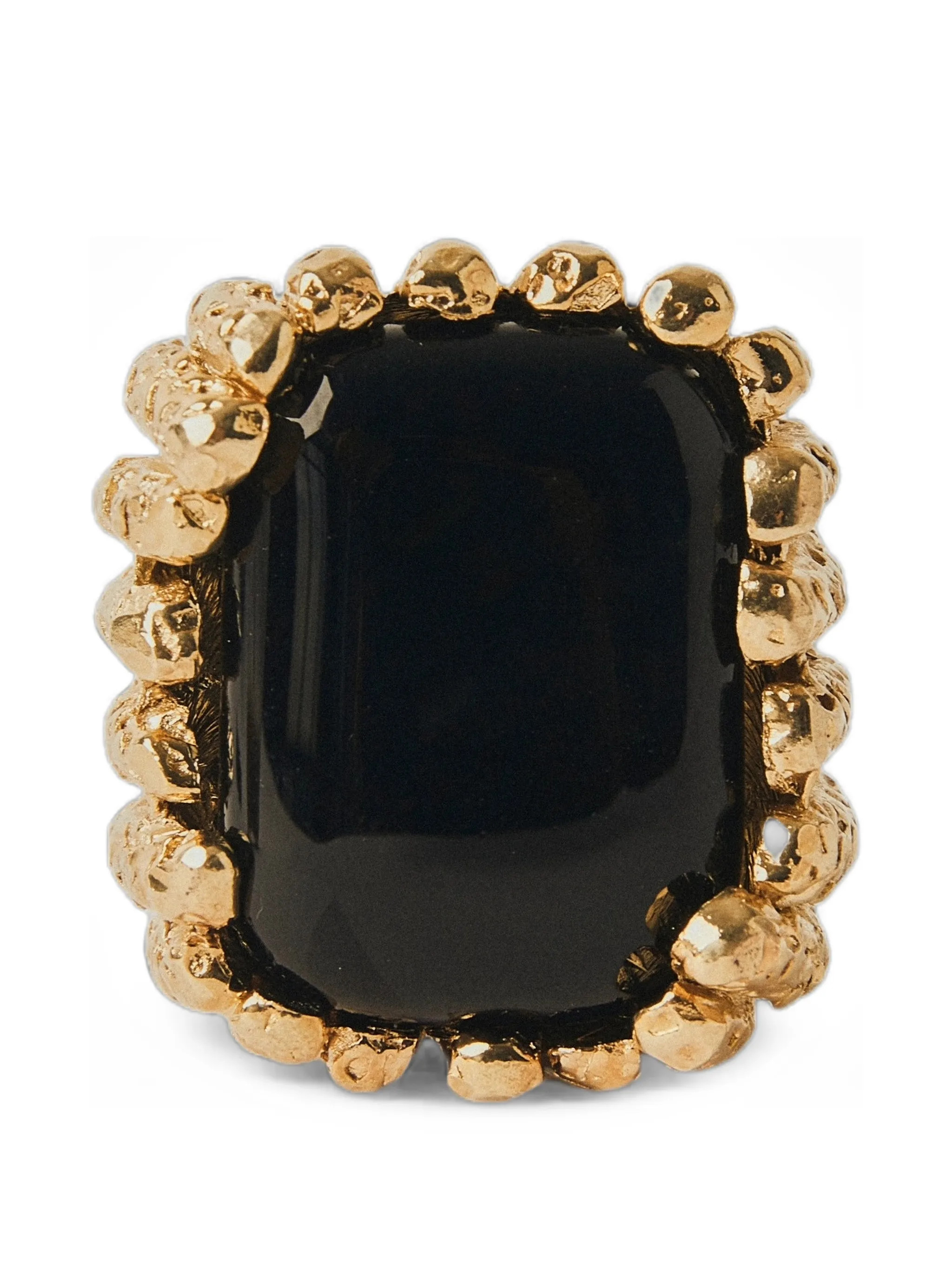 Bosco onyx ring | Browns Fashion Global