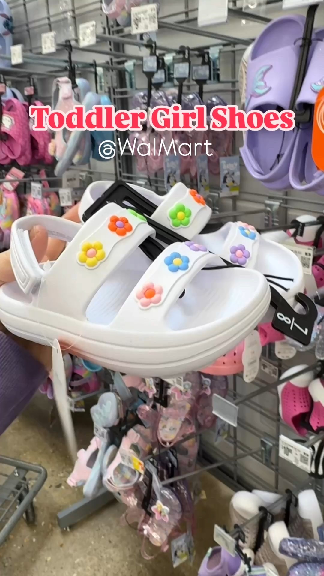 Toddler girl shoes

Walmart finds toddler sandals toddler girl 

#LTKShoeCrush #LTKKids #LTKFamily
