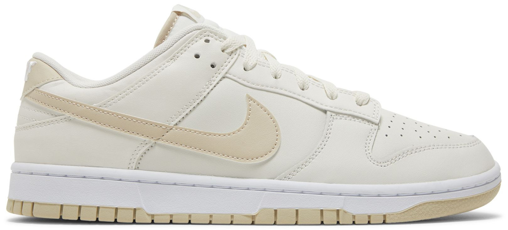 Dunk Low 'Phantom Sanddrift' | GOAT