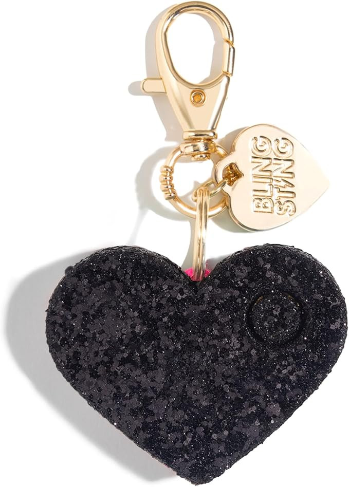 Personal Safety Alarm for Women - Ahh!-larm! Emergency Self-Defense Security Alarm Keychain with ... | Amazon (US)