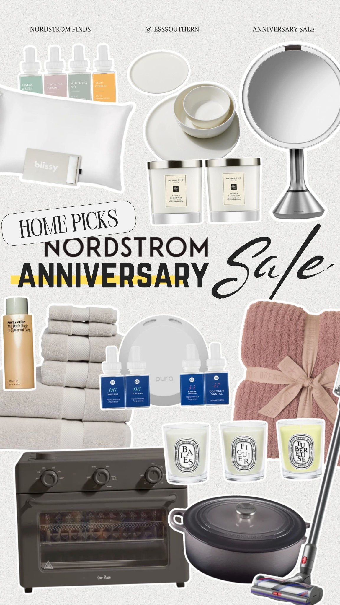 Everything I’m grabbing for my house this Nordstrom anniversary sale! 

#LTKSaleAlert #LTKFindsUnder100 #LTKHome