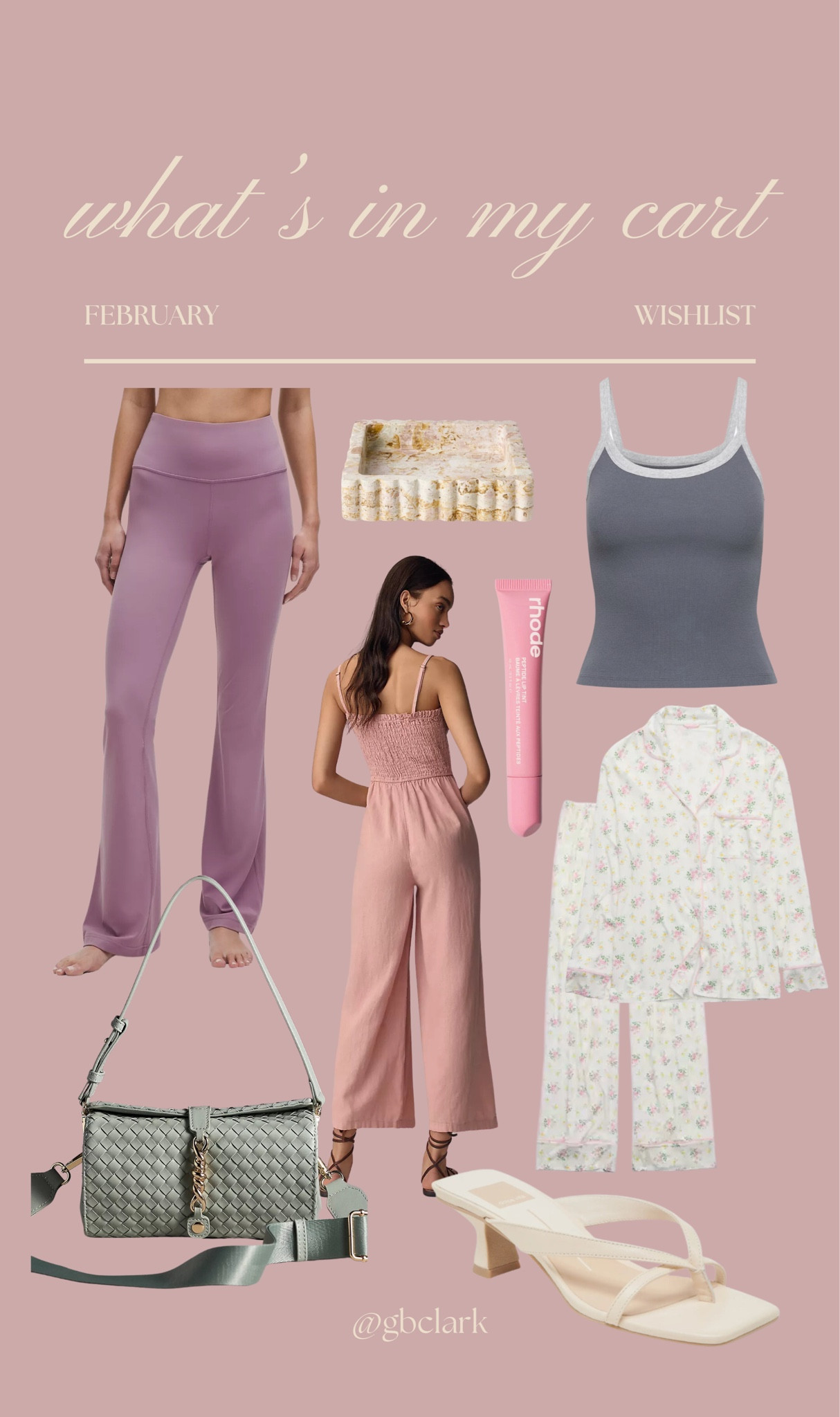 What’s in my cart this week!!

#beauty #home #lounge #spring