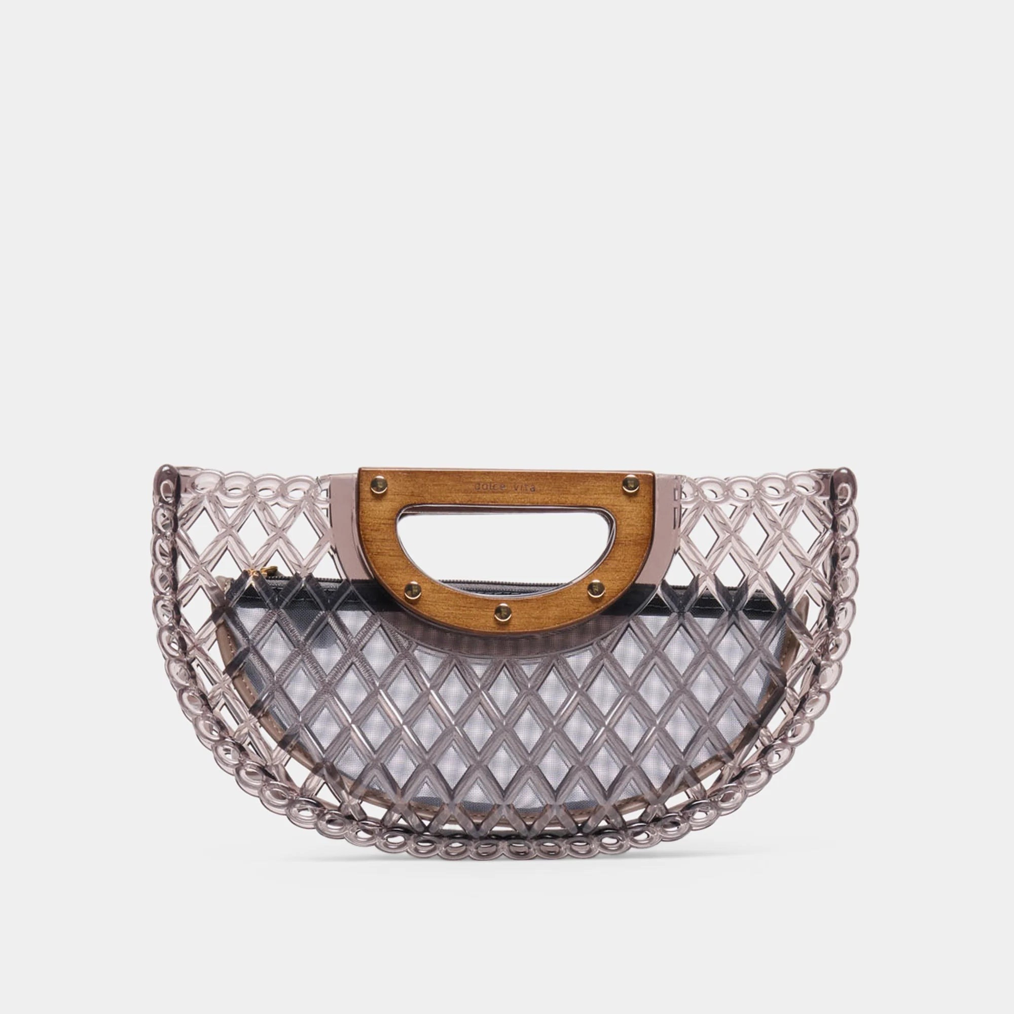 Summer clutch 
Dolce vita
