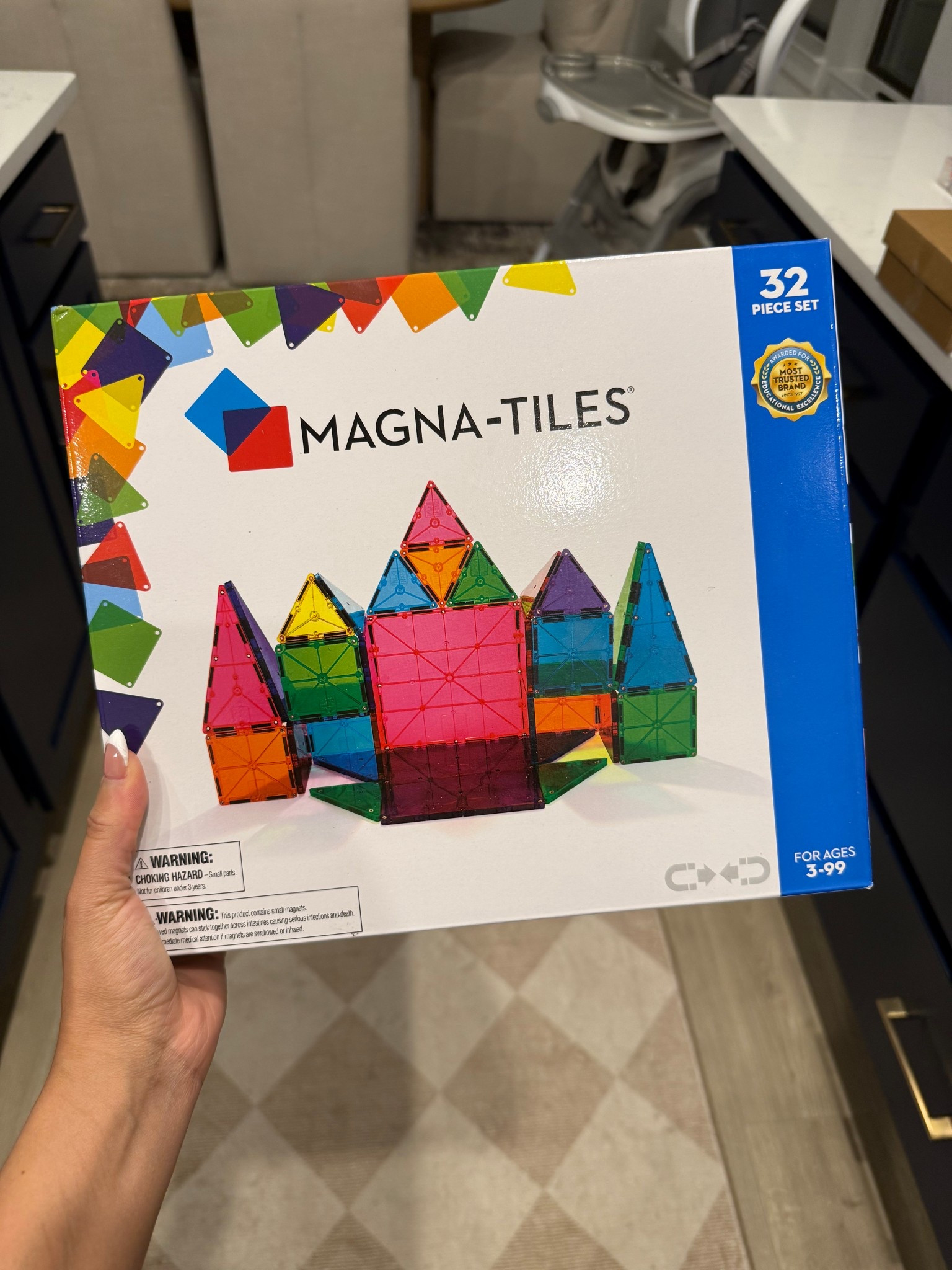 My son’s daycare recently started using these in class so it was a must I get some for him for Christmas! 

#LTKKids #LTKGiftGuide #LTKHoliday