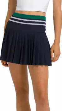 Wilson Women's Midtown Tennis Skirt | DICK'S Sporting Goods