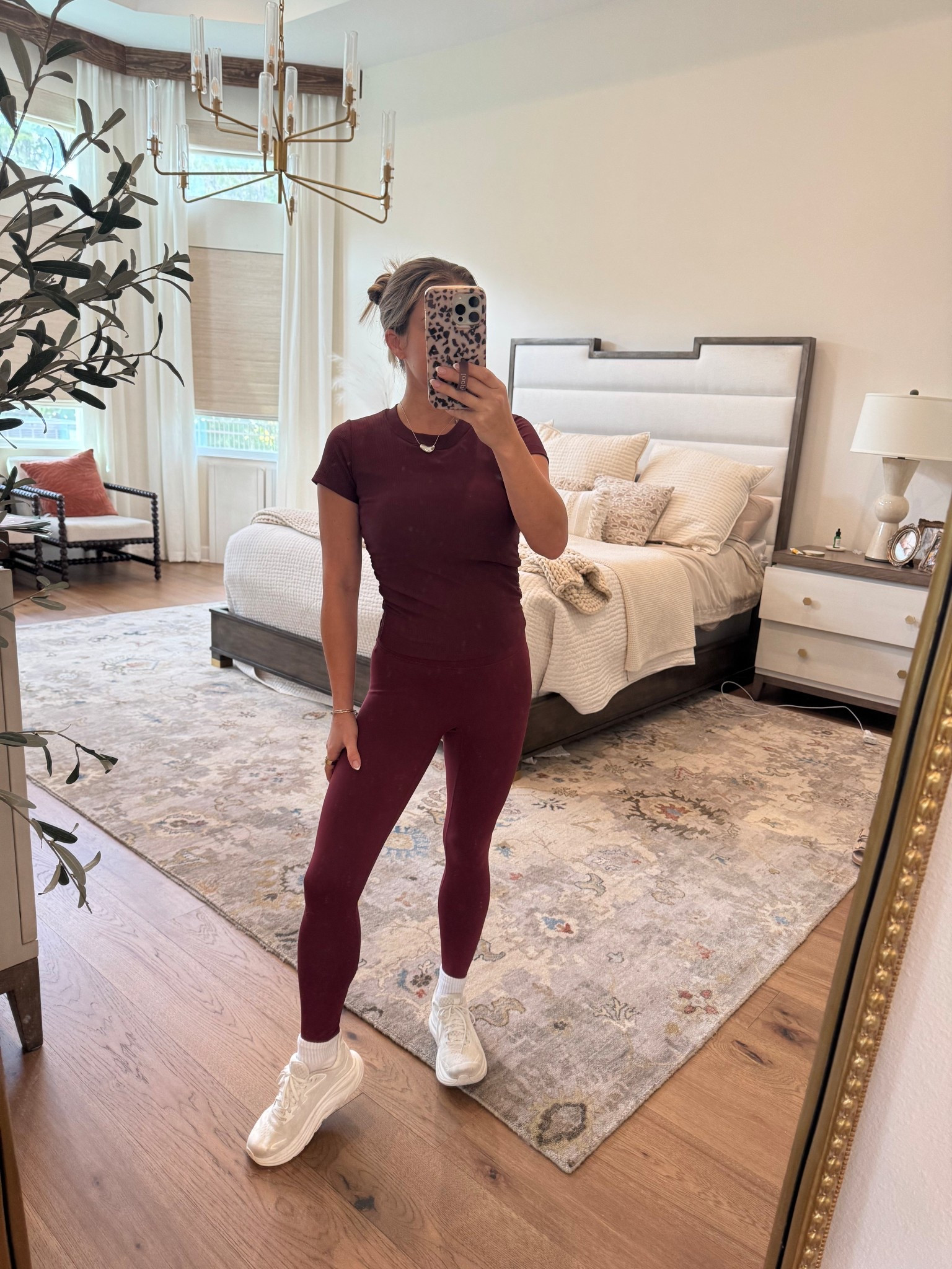 Salt Project 🤍 

#ChristianBlairVordy 

#LTKStyleTip #LTKPetite #LTKFindsUnder100