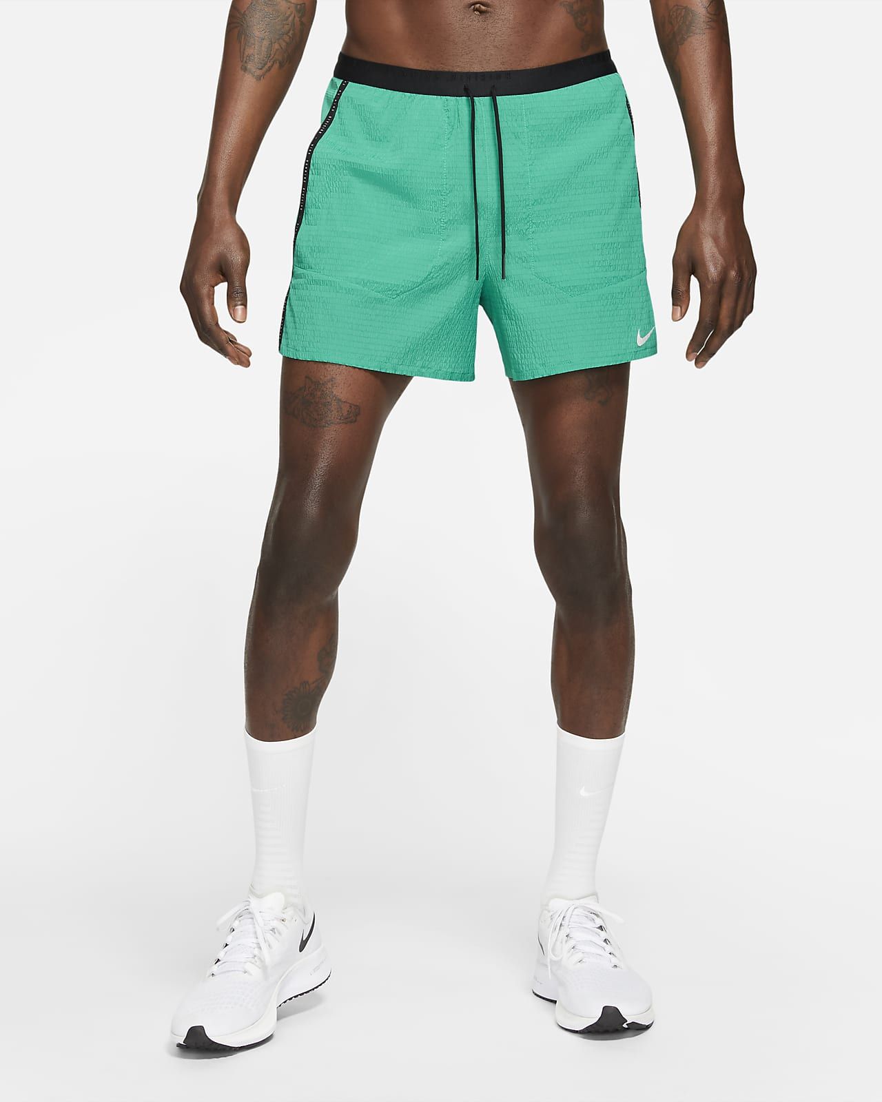 Men's Brief-Lined Running Shorts | Nike (US)