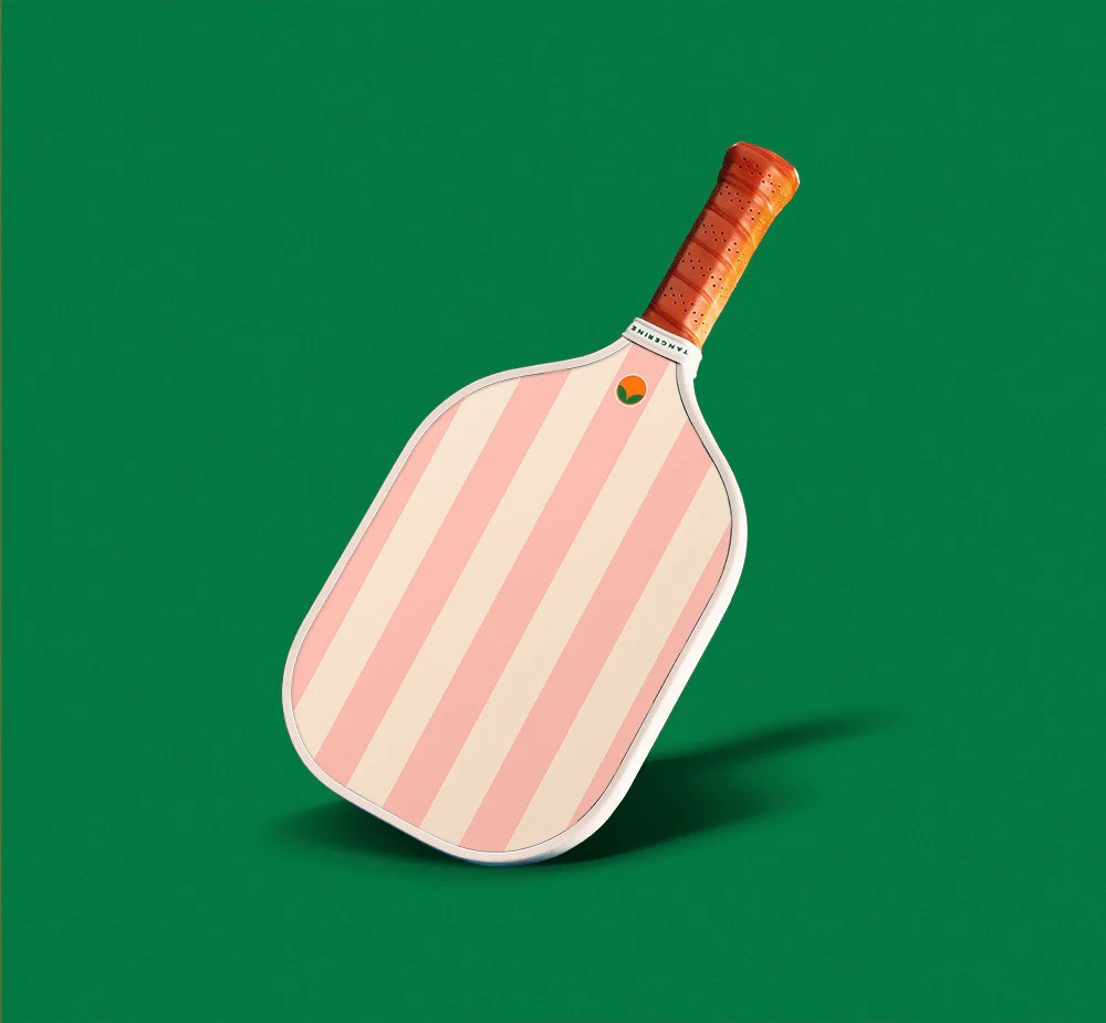 Newport, R.I. | Tangerine Paddle