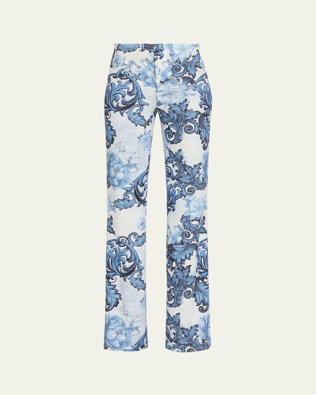 Teeny Bootcut Pants | Bergdorf Goodman