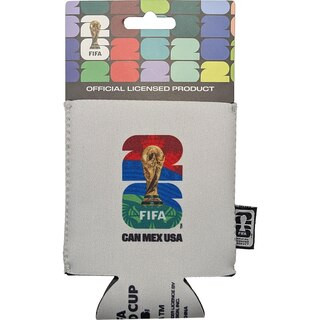 FIFA USA Emblem Drink Jacket, White | CVS Health