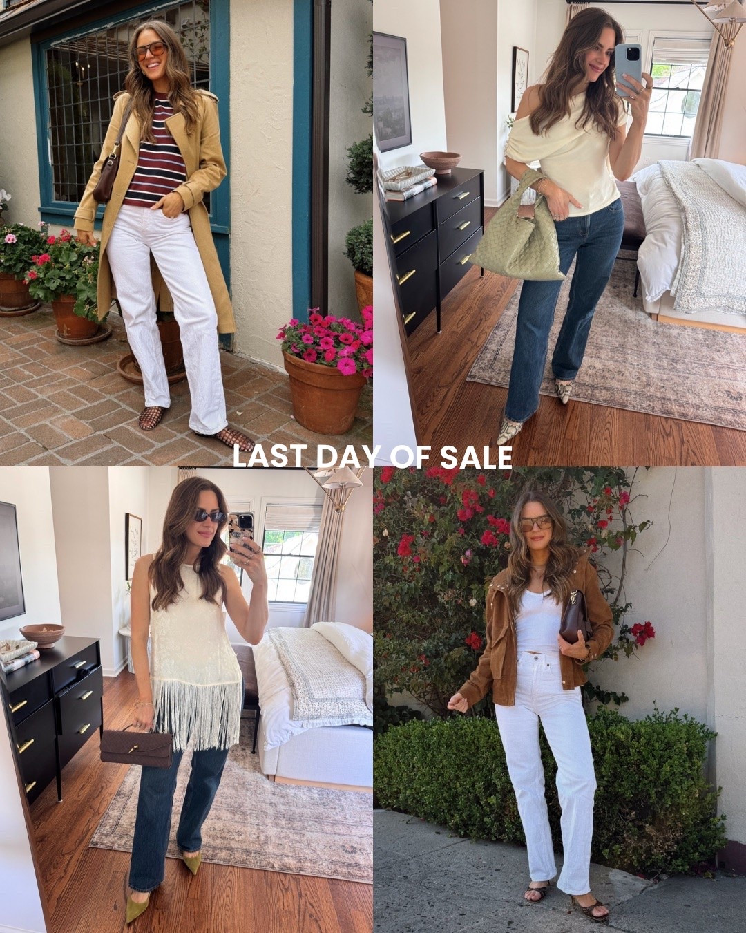 AF DENIM SALE ✨ high rise 90s relaxed jean - size 25R

40% off all jeans + 20% off almost everything else & use code DENIMAF for a stackable 15% off

#LTKSaleAlert #LTKootd