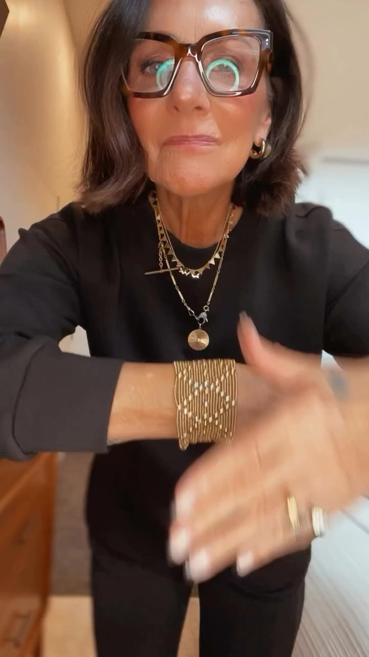 Today is self care day!  Heading out for a mani/pedi so of course my OOTD is my @spanx Air Essentials set to relax in comfort. 

If you haven’t gotten your set yet you should!  Right now you can shop it for 20% off (March 12-15) .

Thank me later😉

#spanxpartner
#spanxairessentials 
#comfortstyle
#styleover60
#spanxstyletips

#LTKootd #LTKOver40 #LTKgrwm