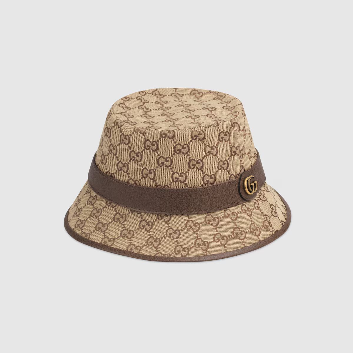 Gucci GG canvas bucket hat | Gucci (US)