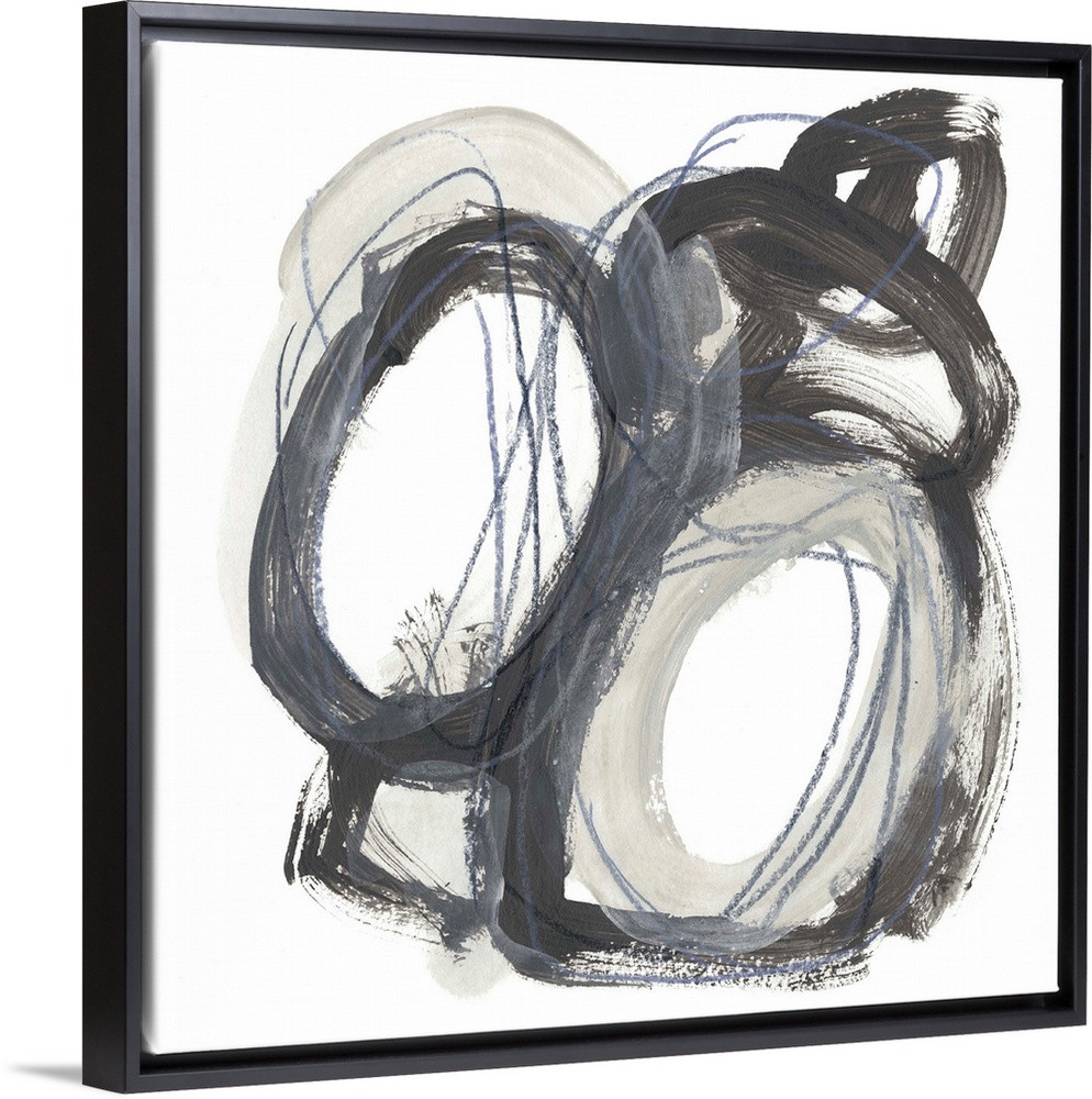 Insho V Wall Art | Great Big Canvas - Dynamic