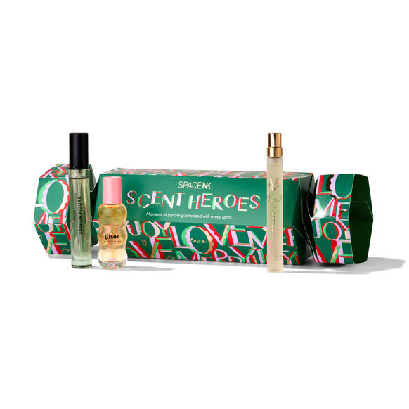 Scent Heroes | Space NK - UK