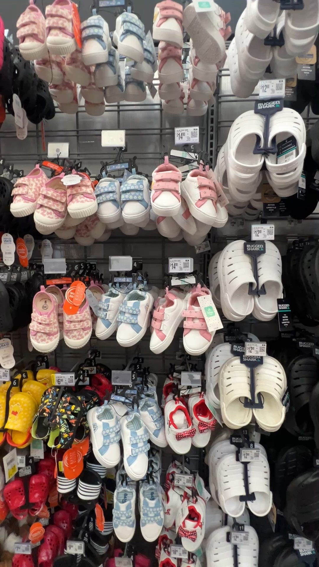 Toddler sneakers! 

#LTKFamily #LTKBaby #LTKKids