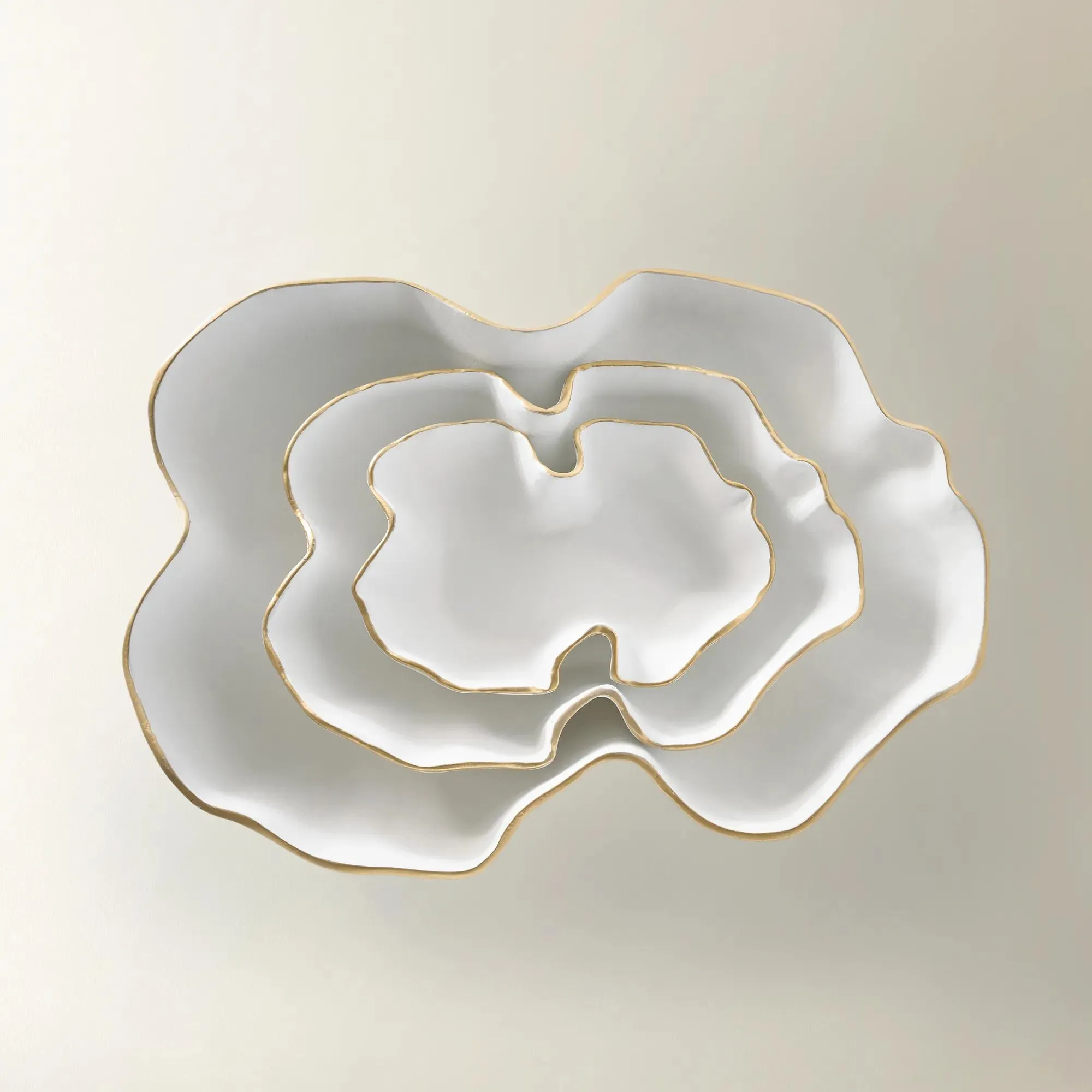 Villa Decorative Nesting Bowl | Z Gallerie