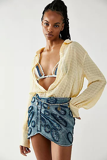 Daydreams Mini | Free People (Global - UK&FR Excluded)