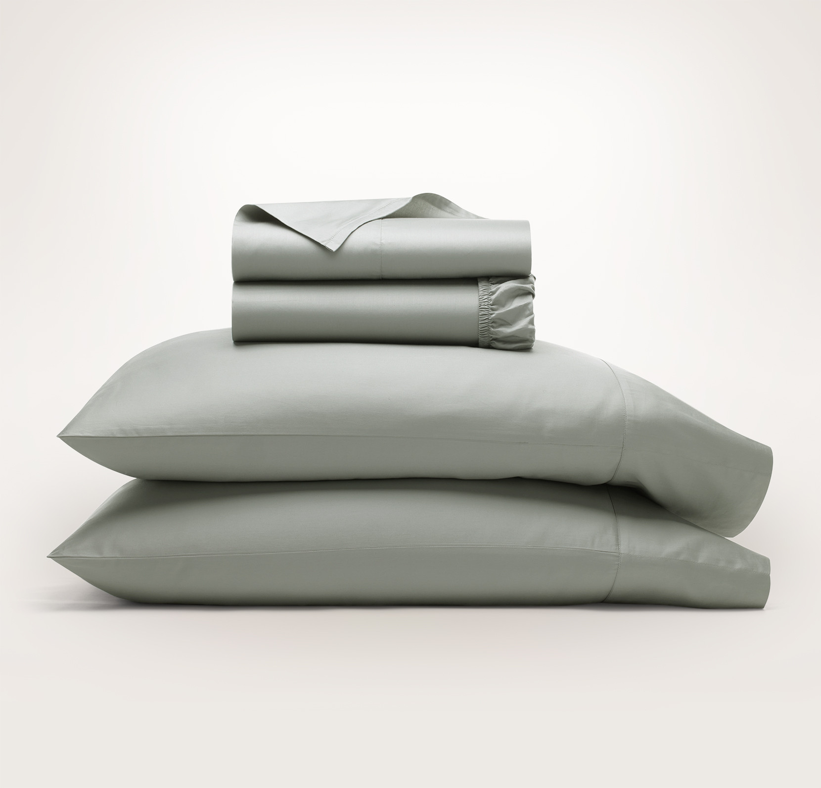 Signature Hemmed Sheet Set | Boll & Branch