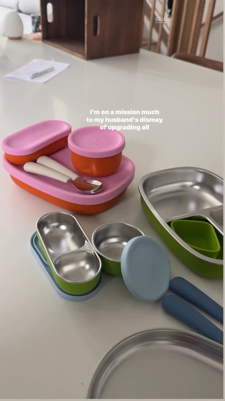 Upgrading your kids' usual lunchbox into something they'll love opening every day. #LTKlunchbox  

 #LTKmomlife #LTKKids
