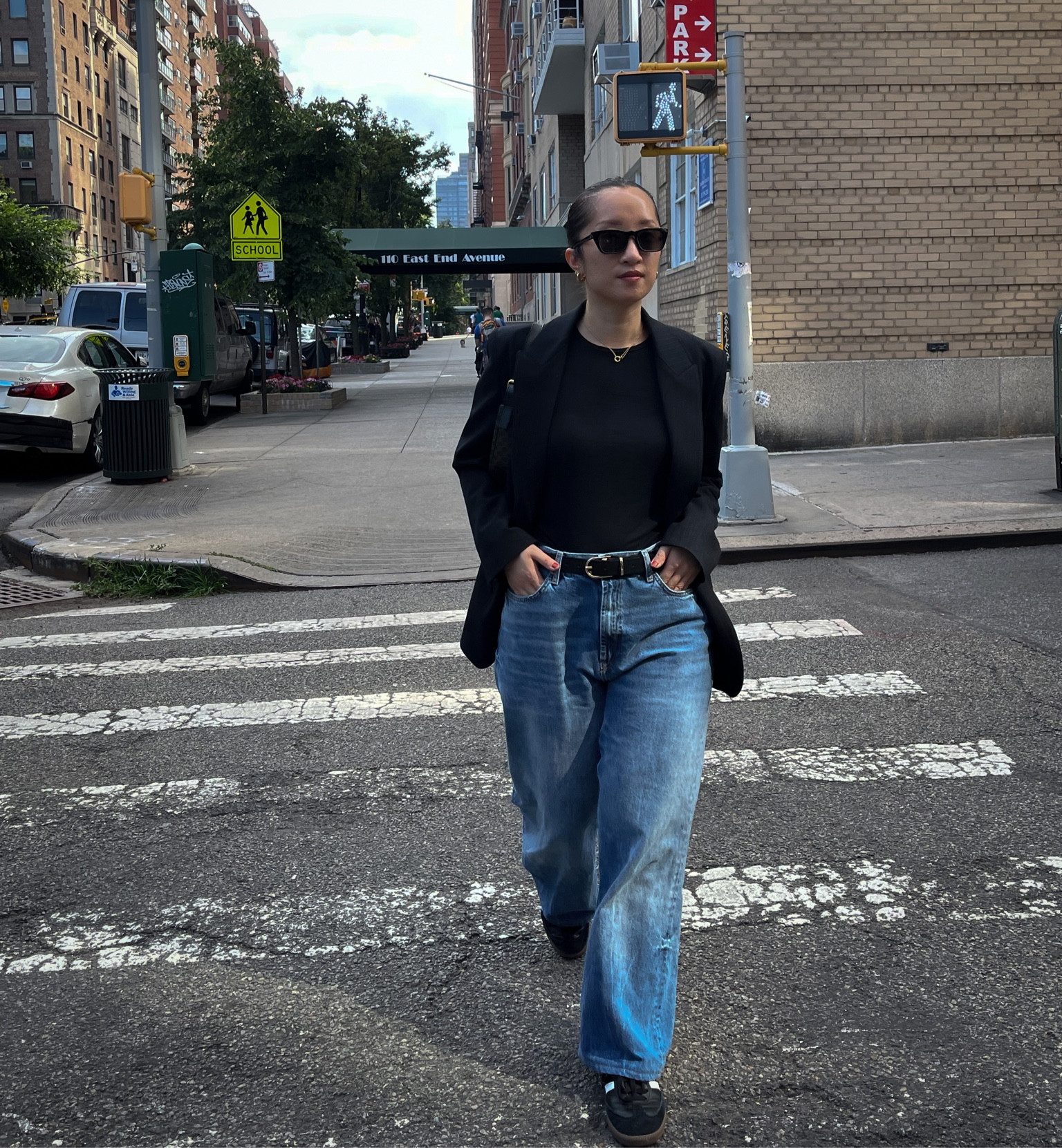 Out and around 

#LTKunder50 #LTKSeasonal #LTKstyletip