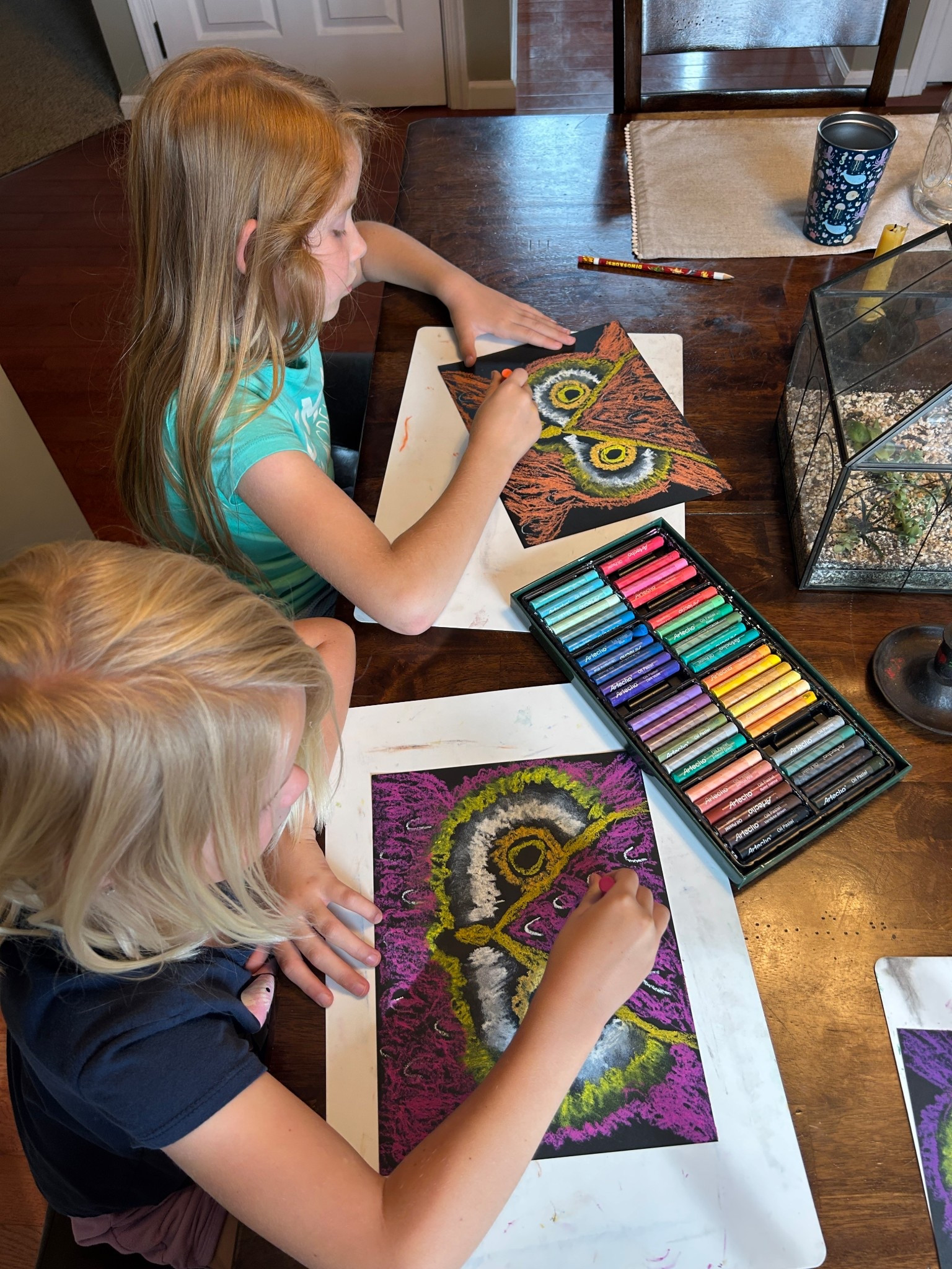 Art🎨 

#LTKmomlife #LTKKids