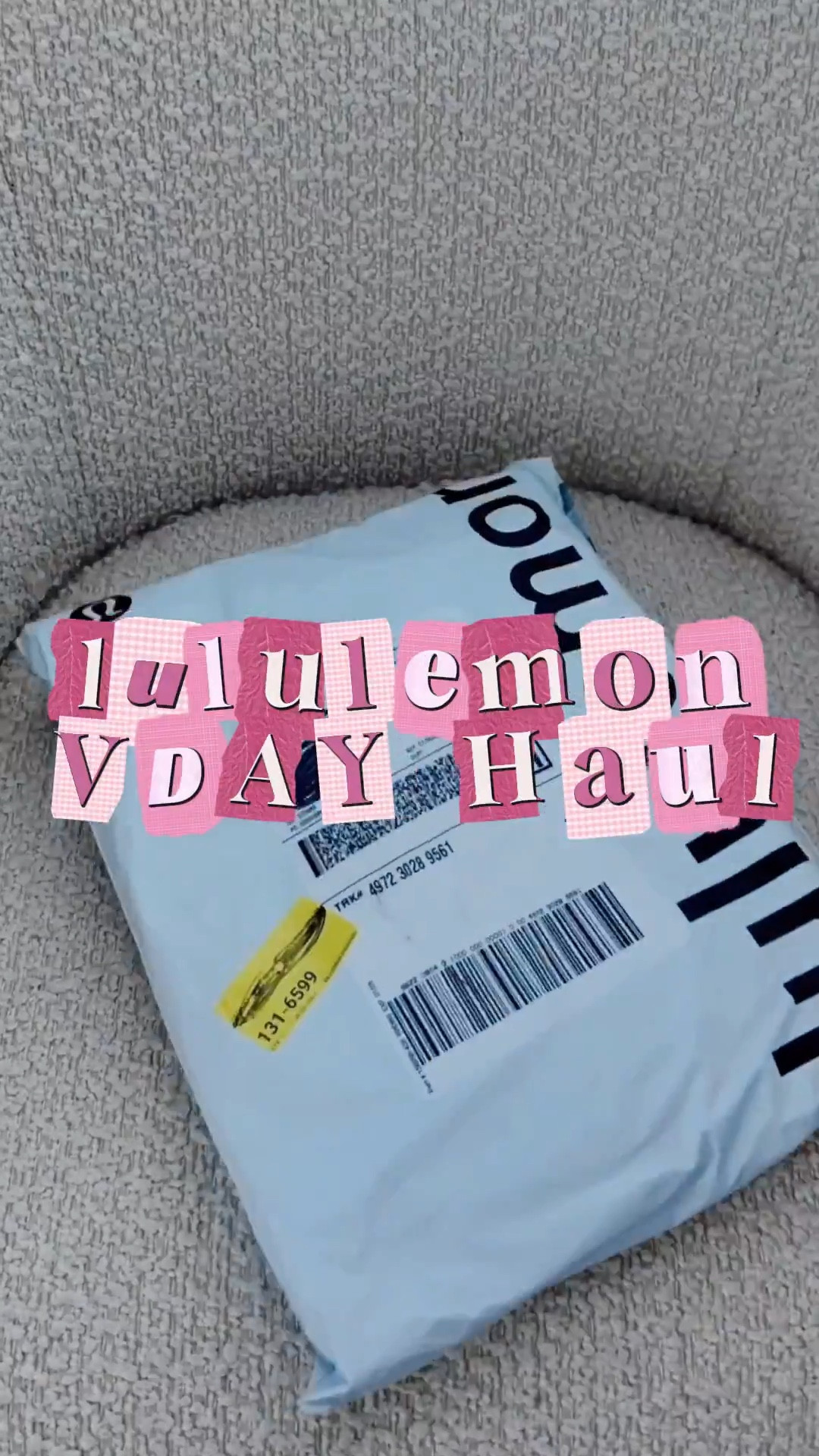 what I got from the lululemon Valentine’s Day drop 💌 @lululemon #lululemon #vday #lululemonvday #lululemontryon #haultok 

#LTKSeasonal #LTKActive #LTKValentine