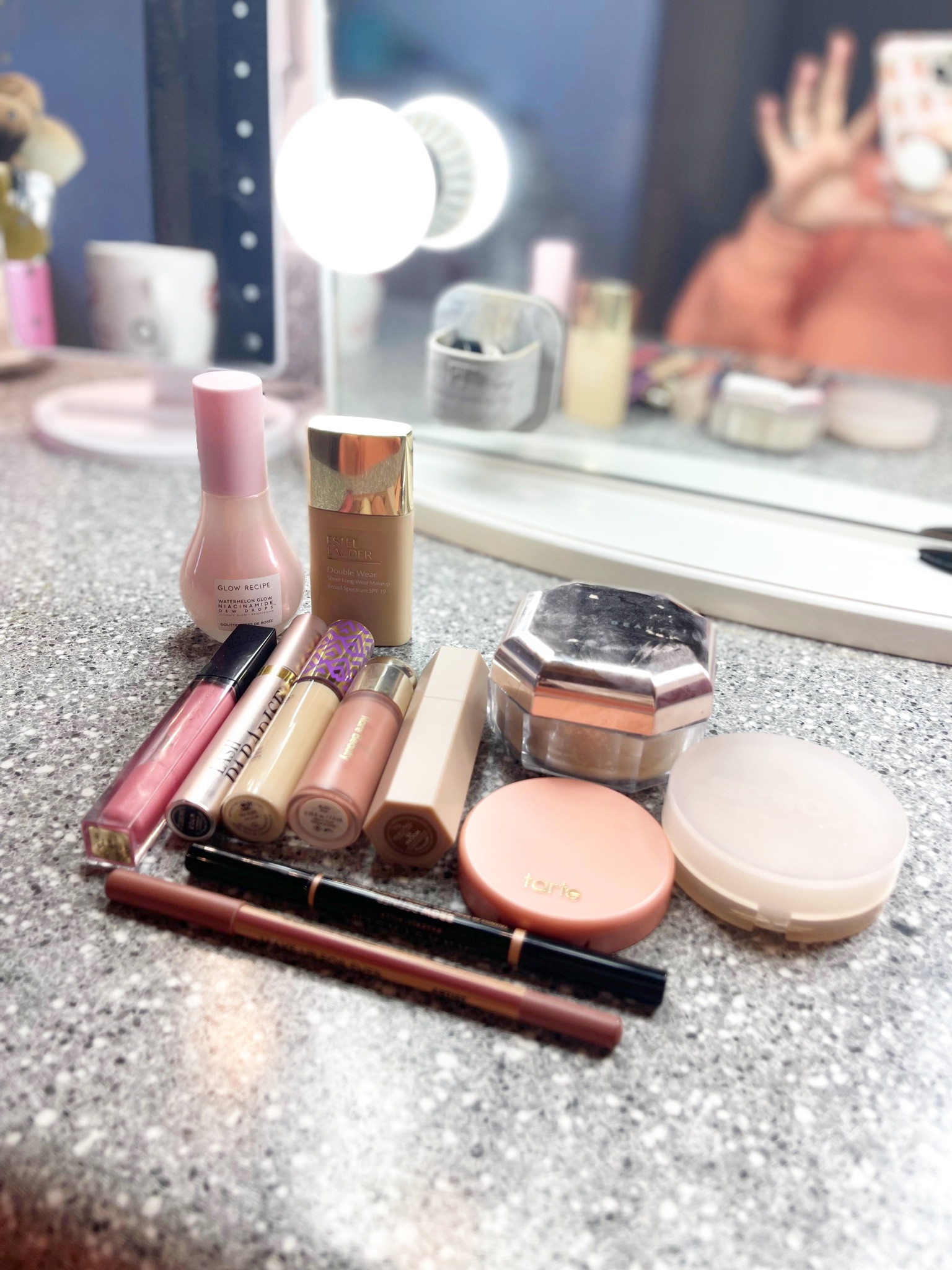 Today’s makeup 💄 

#LTKbeauty