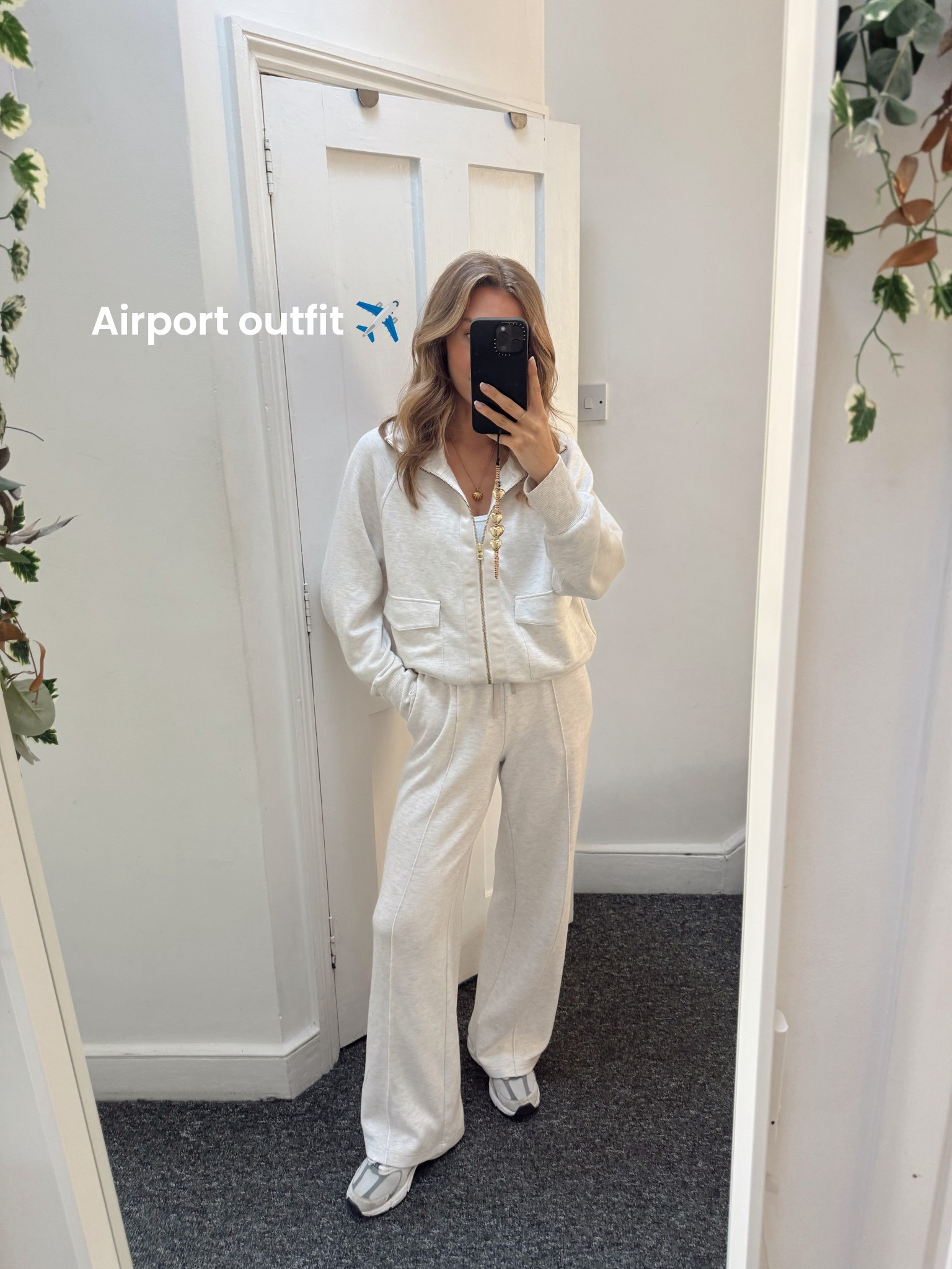 Varley do the best loungewear sets perfect for your airport fit 

#LTKsummer #LTKtravel #LTKstyletip
