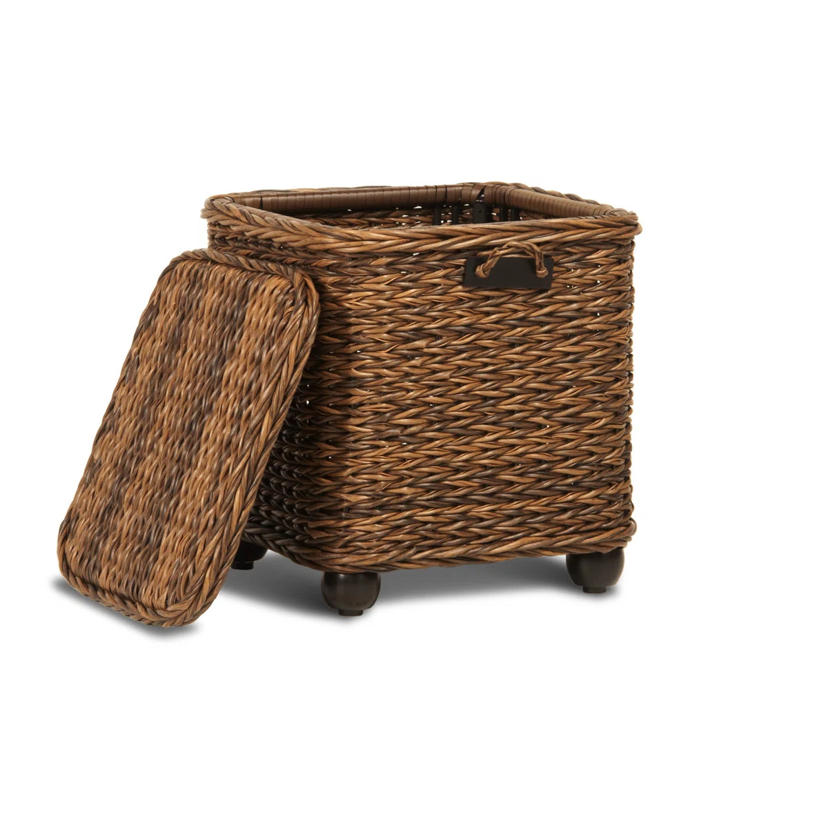 Compare Similar ItemsSaleFlemming Outdoor Side Table w/ Storage$114.73  was$204.86 (8)Rated 5 out... | Wayfair North America