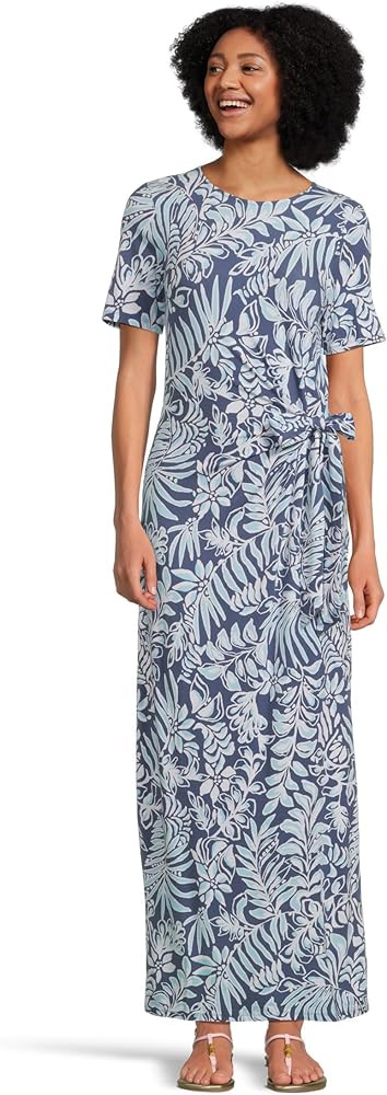 Lilly Pulitzer Women's Chace Maxi Dress | Amazon (US)
