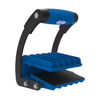 Kreg 7.75-in L x 5.75-in W Carbon/Steel Plywood Carrier | Lowe's