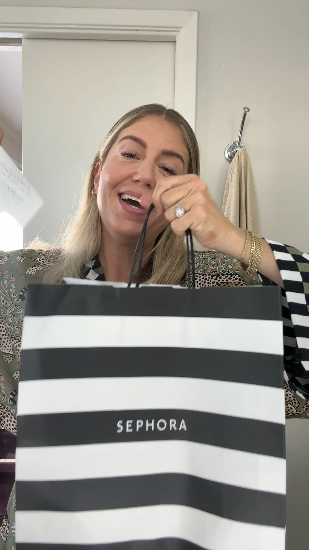 Everything I bought from Sephora 🎁✨

#LTKFindsUnder100 #LTKootd #LTKSaleAlert