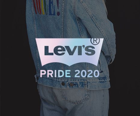 Ex-Boyfriend Trucker Jacket | LEVI'S (US)