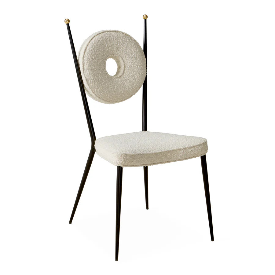 Rondo Dining Chair | Jonathan Adler US