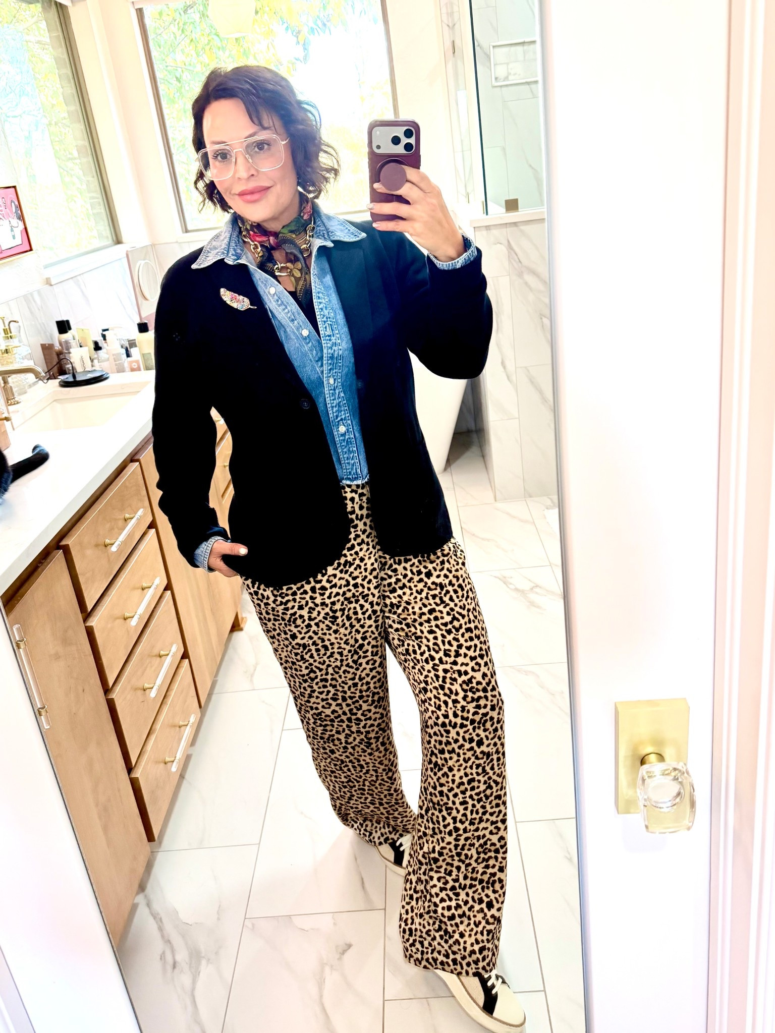 Chilly weather brings out all the layers  

#LTKHoliday #LTKParties #LTKSeasonal