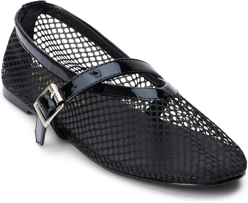 Coconuts by Matisse Women's Nolita Ballet Flat | Amazon (US)