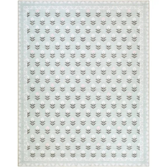 My Texas House Back to Campus Ivy 7 ft 10 in x 10 ft | Walmart (US)