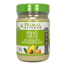 Primal Kitchen Avocado Oil Mayo, 355ml | Natura Market
