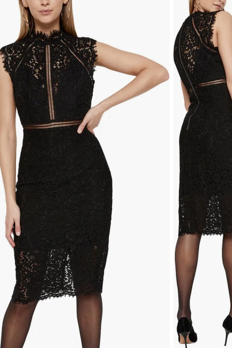 Amazing Summer dress collection from Nordstrom 

#LTKsalealert #LTKFind #LTKxNSale #LTKworkwear