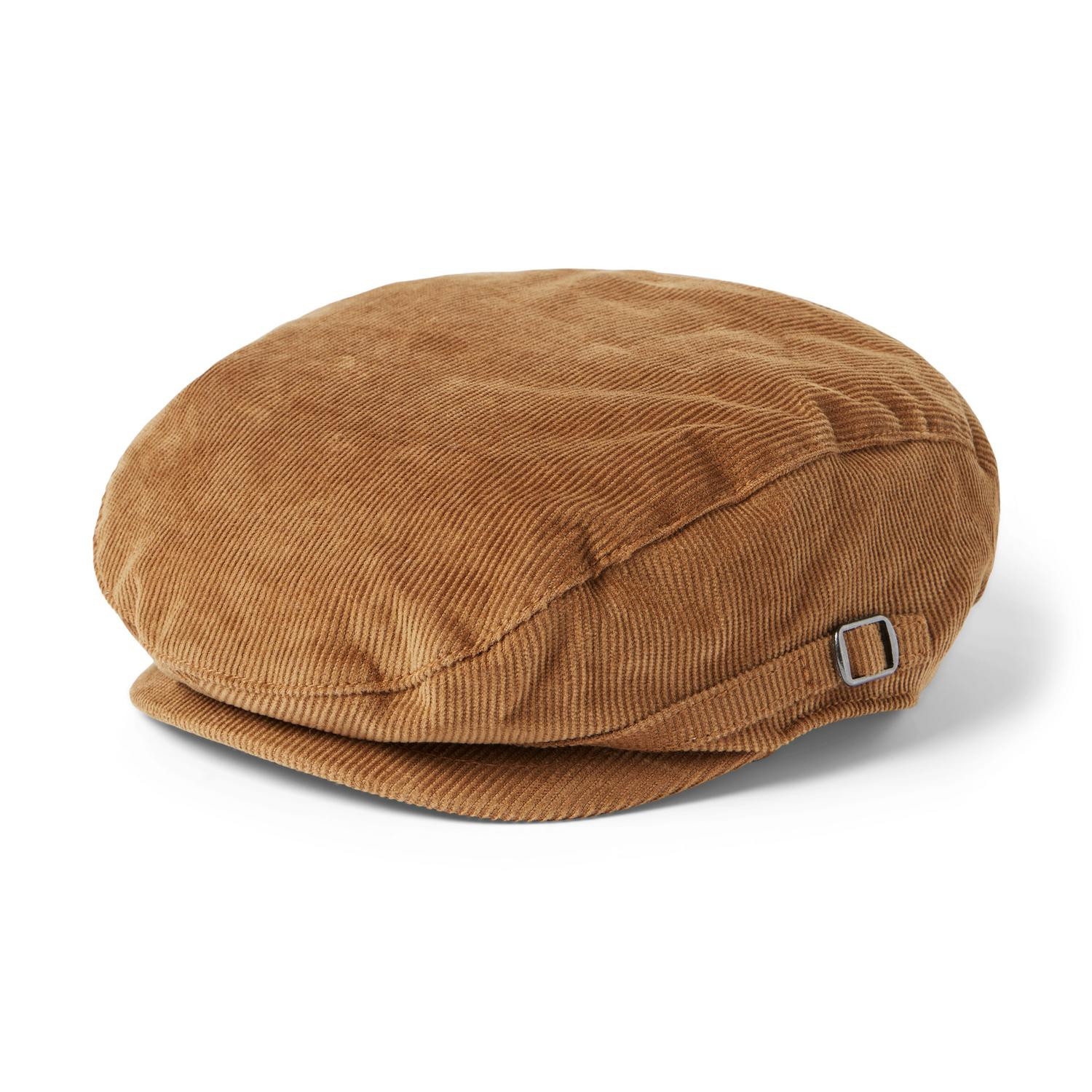 Corduroy Newsboy Cap | Janie and Jack