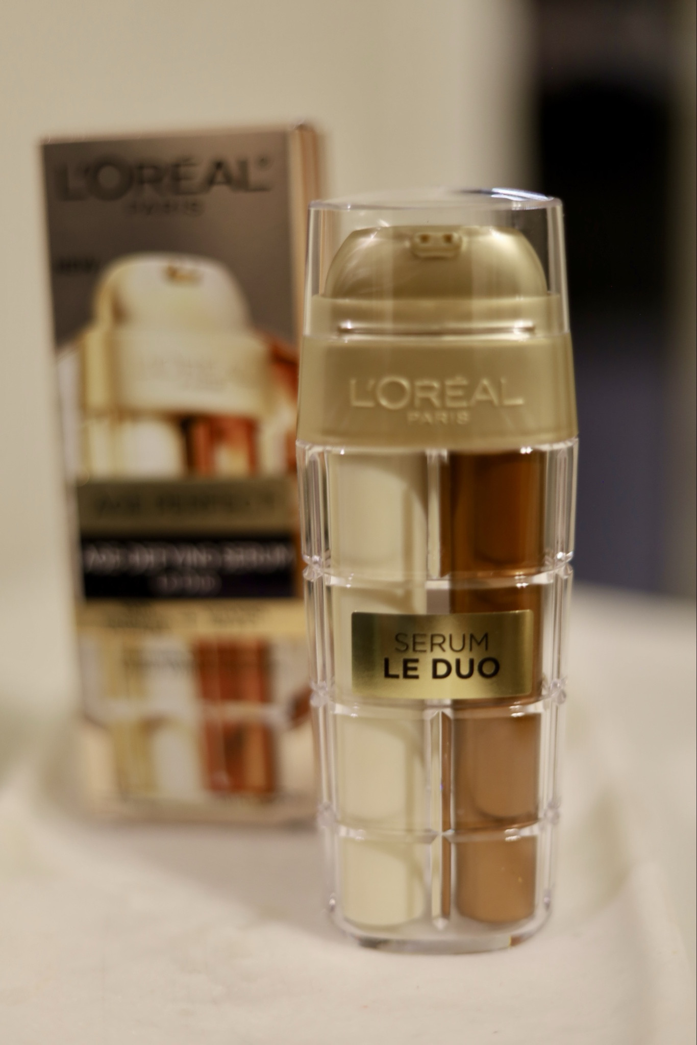 Anti-Aging Serum that I’ve recently add to my collection! 

#walmartpartner 

#LTKHoliday #LTKHome #LTKBeauty