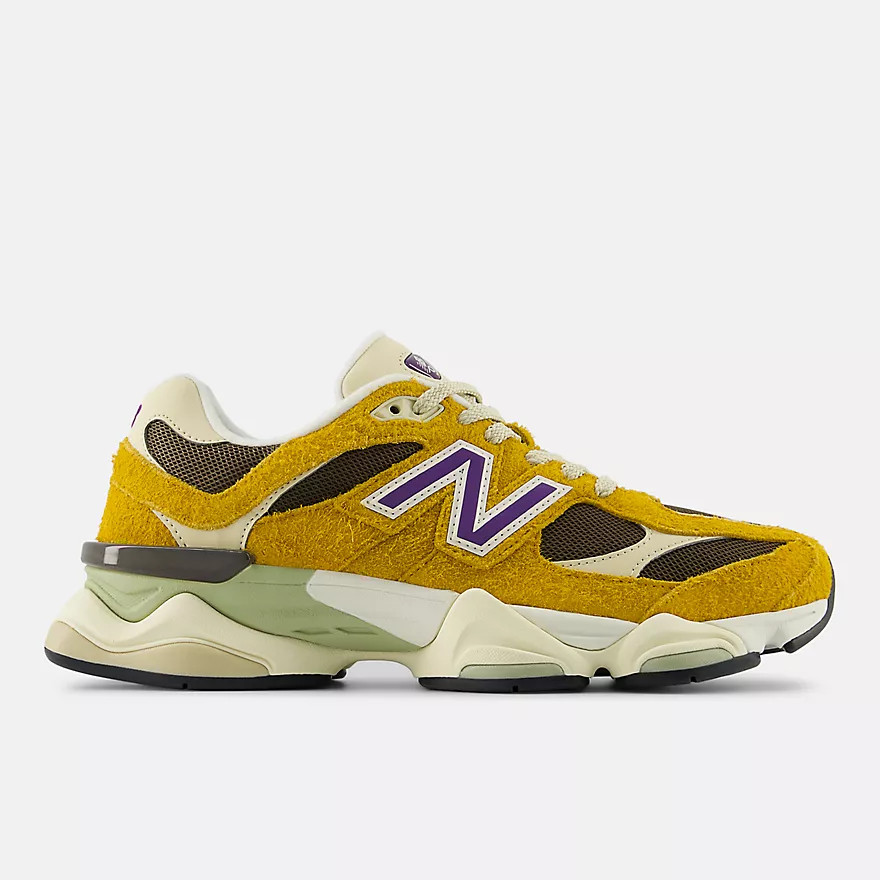 9060 - New Balance | New Balance Athletics, Inc.